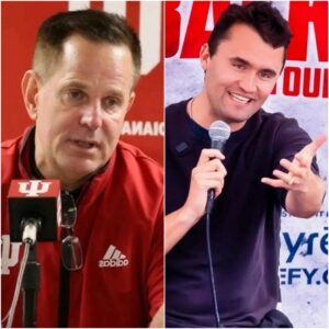 BREAKING NEWS 🚨: Coach Curt Cignetti Calls for Minute of Silence to Honor Late Charlie Kirk…More Details