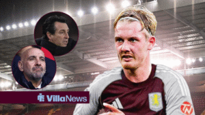 manager Unai Emery is reportedly set to…Read More…
