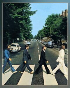 Fifty-six years ago, on 26 September 1969 Abbey Road, the eleventh studio album by the legendary British rock band The Beatles, was released in the United Kingdom by Apple Records. Just a few days later, on 1 October 1969 it made its debut in the United States, issued by Capitol Records Despite internal tensions within the band at the …