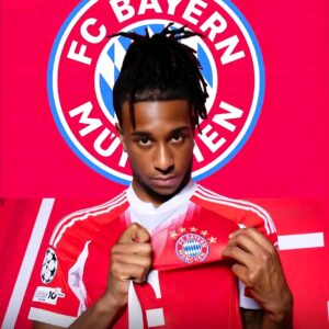 Michael Olise appears to have fully settled into life at Bayern Munich, with no intention of leaving the German giants anytime soon. The French winger, who joined the club in a high-profile move, is reportedly feeling very comfortable both on and off the pitch in Munich. His adaptation to life in Bavaria has gone smoothly, and he’s quickly become an integral part of the squad…