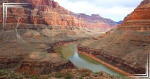 The Grand Canyon– is often hailed as one of nature’s most awe-inspiring creations, a landscape that defies comprehension with its sheer scale and majesty. Carved over millions of years by the relentless force of the Colorado River, shaped by time, wind, and erosion, the canyon presents a geological symphony of color and texture so immense that visitors often forget it wasn’t crafted by human hands. Even seasoned geologists marvel at the …