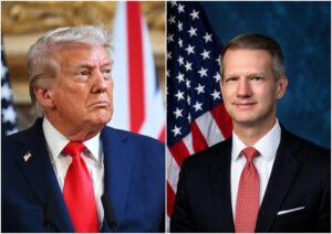 US Lawmakers Urge Trump to Declare Nigeria a State of Particular Concern Over Christian Killings…Read More