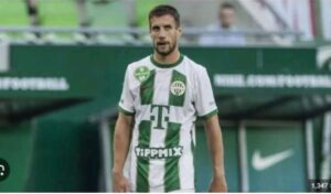 Varga Barnabás: „Elegem van ebből a csapatból, távozom,  a vereség után robbant a bomba…