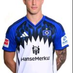 ransfer-Donner: BVB will Kroatien-Juwel Luka Vušković für Mega-Summe vom HSV holen.   .